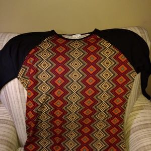 LuLaRoe Randy